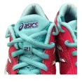 thumbnail image 4 of Asics Gel DS Trainer 21 Womens - Size 6.5 - Navy/Pink - T674N (17-3), 4 of 6