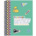 thumbnail image 2 of Carson Dellosa Education We Stick Together Teacher Planner, 2 of 3