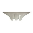 thumbnail image 5 of Renovator's Supply White Porcelain Capello Bathroom Vessel Sink, 5 of 7