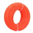 thumbnail image 3 of Hilo de corte Jadeshay para cortacésped 50 m 2,4 mm Nylon Naranja, 3 of 8