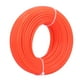 thumbnail image 3 of Hilo de desbrozadora de 50m y 2,4mm, cable redondo de nailon de repuesto para cortadora de césped de gasolina, 3 of 14