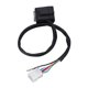 thumbnail image 5 of Interruptor de Bocina para Faro de Motocicleta, 7811-107-0000 Interruptor de Control de Agarre del Manillar para 125 200 250 300 380 400 450 520 EXC XC-W, 5 of 7