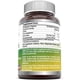 thumbnail image 2 of Amazing Formulas | 610 mg | 360 Cápsulas | Suplemento Alimenticio Natural | Fibra, Vitaminas y Minerales | Bienestar Digestivo y General, 2 of 3