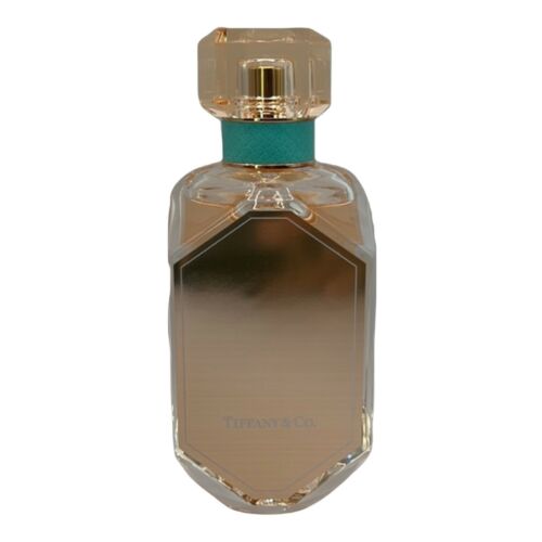 tiffany & co rose gold perfume