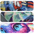 thumbnail image 3 of Kits de pintura de diamantes de mariposa 5D para adultos, kits completos de arte de diamantes, kits de pintura de diamantes por números de 12.0 x 16.0 in., 3 of 5