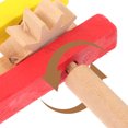thumbnail image 2 of HEALEEP 3Ensemble Instruments de Musique Castanet Conçus pour Enfants de Plus de 3 Ans, 2 of 7