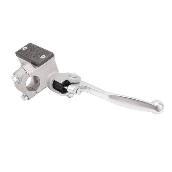 Right Brake Master Cylinder, 43015-1589 Front Brake Master Cylinder Lever Direct Replace Easy Install for KX80 KX85 KX100