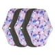 thumbnail image 5 of Almohadillas Menstruales Lavables, Servilleta Sanitaria Reutilizable Impermeable Cómoda Para Mujeres Para El Hogar Para Salir, 5 of 8