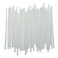 thumbnail image 1 of Almencla 4-6pack 36 Pieces Universal Motocross Wheel Rim Spoke Wraps Skins Cover White 5 Pcs, 1 of 8