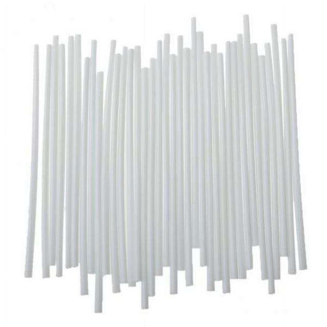 Almencla 4-6pack 36 Pieces Universal Motocross Wheel Rim Spoke Wraps Skins Cover White 5 Pcs