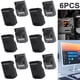 thumbnail image 5 of Adaptador Corriente Cgtredaw 6 Uds 450W para Tarjeta Gráfica 4090 4080 4070 Ti 3090 Negro, 5 of 8
