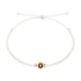 thumbnail image 1 of Pulseras para mujer, regalos para mujer, brazalete con foto personalizada, nueva pulsera tejida con proyección, frontera entre Europa y Estados Unidos, 100 idiomas, te regalo una pulsera., 1 of 3