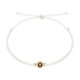 thumbnail image 1 of Pulseras para mujer, regalos para mujer, brazalete con foto personalizada, nueva pulsera tejida con proyección, frontera entre Europa y Estados Unidos, 100 idiomas, te regalo una pulsera., 1 of 3