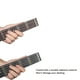 thumbnail image 4 of Pegatina Para Diapasón De Guitarra, Calcomanías De Mapa De Notas Para Aprender Y Practicar Notas, Acordes Y Escalas En Guitarra Eléctrica Y Acústica Con Fácil Pegado, 4 of 8
