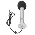 thumbnail image 2 of Sensor de ruido Transmisor Sondas de alta precisión Polo largo 20-200DB RS485 Sensor detector de nivel de ruido para exteriores 12-24V, 2 of 14
