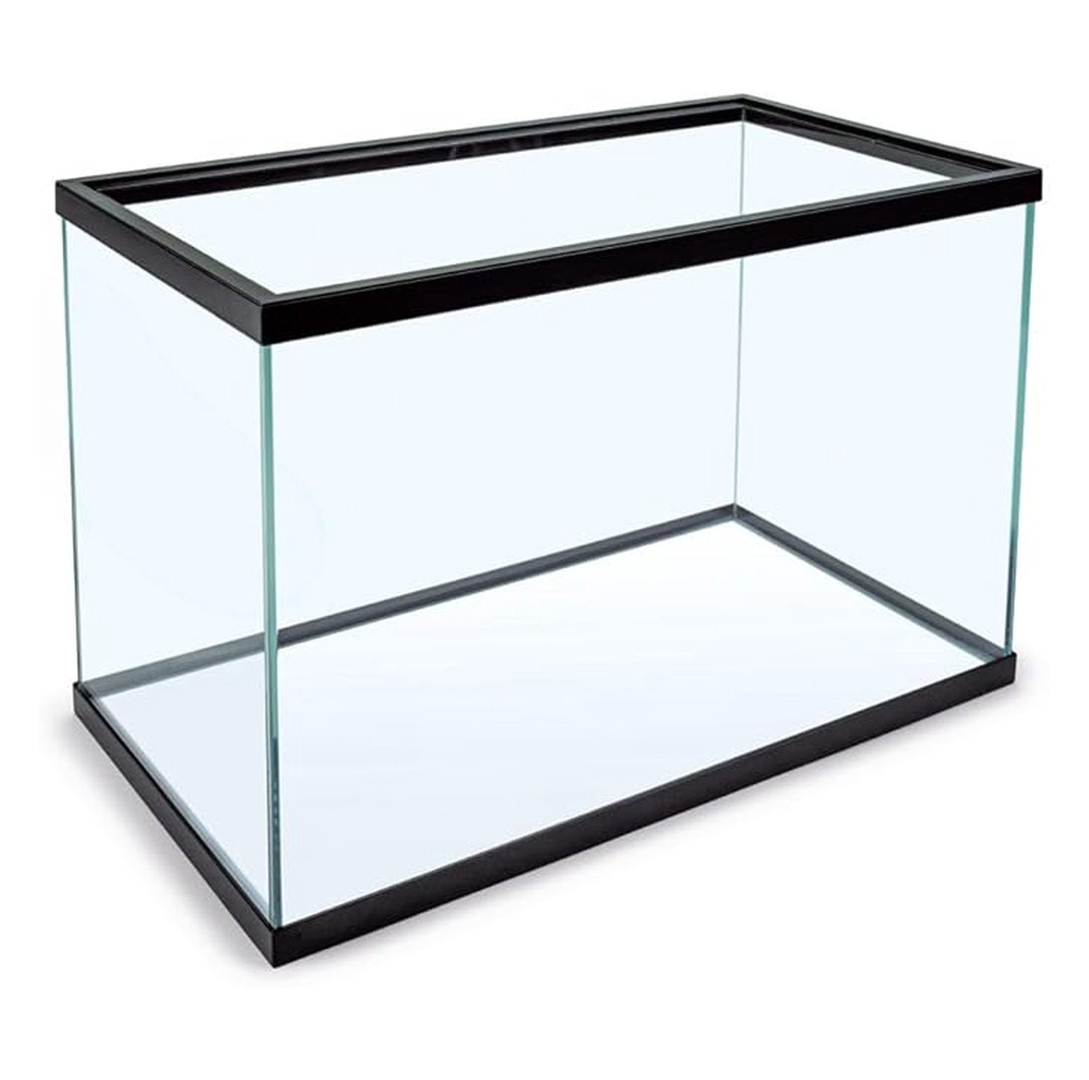 Aquarium , Glass, 20 Gal