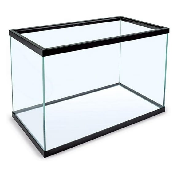 Aquarium , Glass, 20 Gal