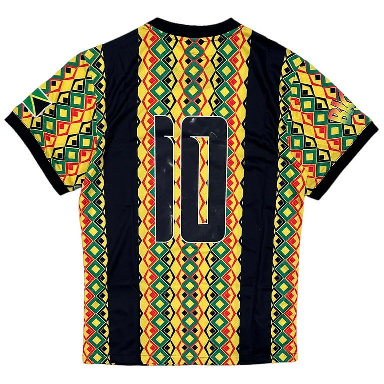 Jamaica International Team Men's Headgear Classics 1990