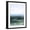 Black Frame, variant on Art.com Plane View II Stretched Canvas Print Wall Art by Grace Popp, 24" x 32"