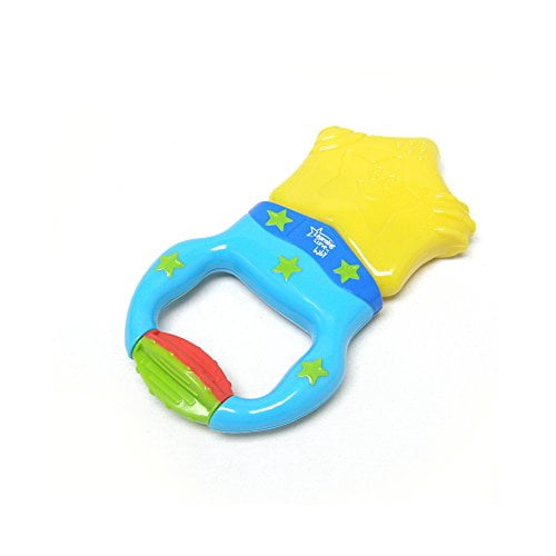 walmart vibrating teether