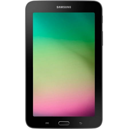 Refurbished Samsung Galaxy Tab 3 Lite with WiFi 7 Refurbished Samsung Galaxy Tab 3 Lite with WiFi 7