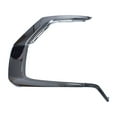 thumbnail image 5 of LABLT 3 Pcs RH Front Bumper Chrome Trim Molding Strip for 2016-19 Mitsubishi Outlander, 5 of 5