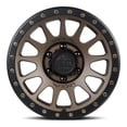 thumbnail image 2 of Lock Off-Road YOSEMITE 20X10 6X135 -18mm Matte Grey Wheel Rim 20" Inch, 2 of 3