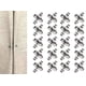 thumbnail image 1 of 20 pares de imanes de cortina, pasador de empuje, pesas de cortina, botón magnético para evitar fugas de luz, hebilla desmontable de 17mm brillar Electrónica, 1 of 5
