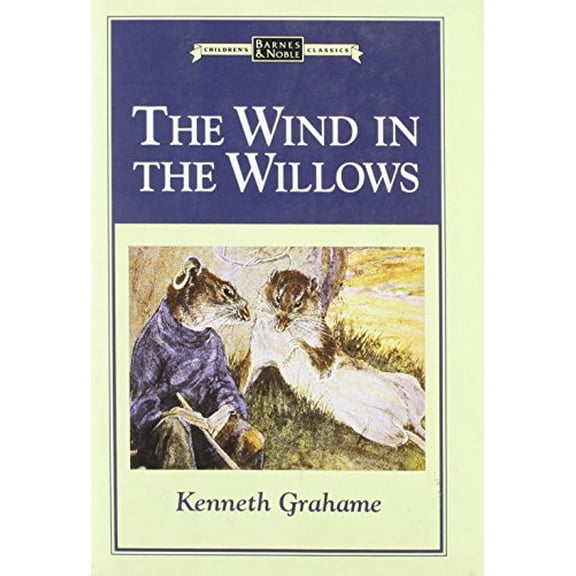 Pre-Owned The Wind in the Willows Hardcover Kenneth Grahame