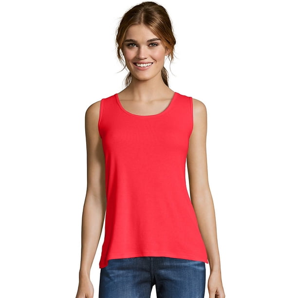 walmart hanes tanks
