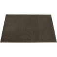 thumbnail image 2 of Genuine Joe Ecoguard Floor Mat, Brown, 2 of 4