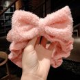 thumbnail image 1 of Diadema de maquillaje con aspecto bonito, banda elástica suave y agradable para la piel, diadema para lavado de cara, diademas ligeras para el cuidado de la piel, 1 of 5