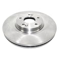 thumbnail image 2 of DuraGo Disc Brake Rotor BR900450, 2 of 2