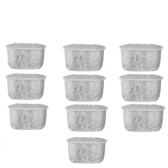Cuisinart Coffee Maker Filters Charcoal