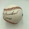 thumbnail image 2 of Sparky Anderson HOF 2000 Signed Official Major League Baseball JSA COA, 2 of 4
