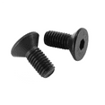 24Pcs Bike Lock Shoe Cleat Mounting Screw for SPD SelfLocking Pedal