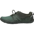 thumbnail image 2 of Zapatillas de trail running Joomra para mujer Barefoot Army Green 41, 2 of 6