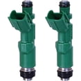 thumbnail image 1 of 2X 23250-21020 Injecteur pour Prius XB 1.5L, 1 of 7