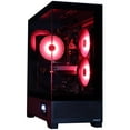 thumbnail image 2 of Recoil Gaming Desktop PC - Intel Core i5 14400F Processor, GeForce RTX 4060 Graphics, 32GB DDR4 RAM, 1TB NVMe, WiFi, Windows 11 Home 64-bit, 2 of 3