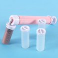 thumbnail image 3 of Farfi Cake Spray Pump Manual Professional Plastic Pastry Dessert Cake Decorating Airbrush Cooking Tool, 3 of 5