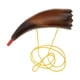 thumbnail image 4 of Trompeta de bocina de soplado, silbato, juguetes deportivos para niños pequeños, bocina deportiva para niños, bocina Musical para deportivos, 4 of 7