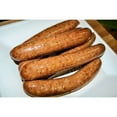 thumbnail image 4 of Syracuse Sausage 4 Ounce Texas Style Boudin Link, 10 Pound -- 1 Each, 4 of 4