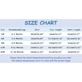 thumbnail image 4 of Ruiwill Newborn Boy Outfits Fall Winter Boys Two Piece Outfit Solid Color Long Sleeve Tops And Pants Set, 4 of 7