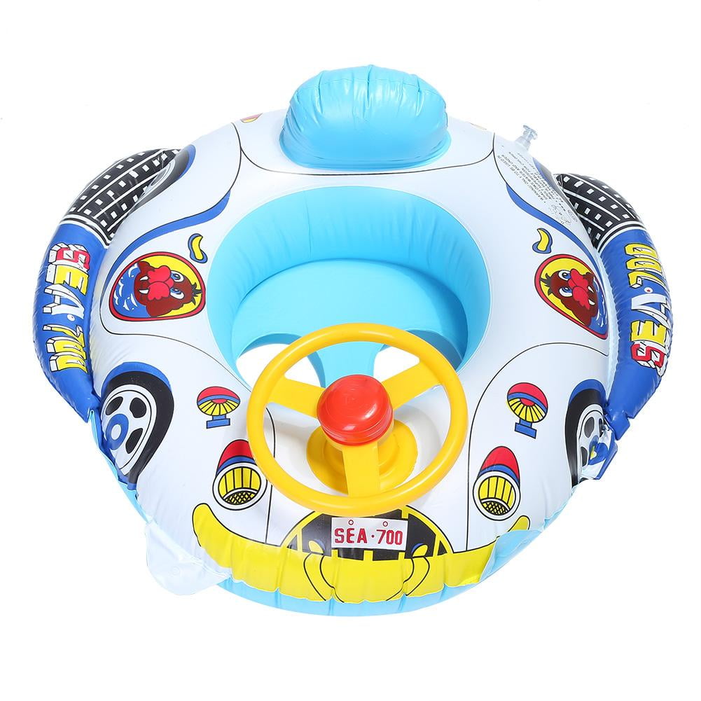 inflatable swim rings for toddlers