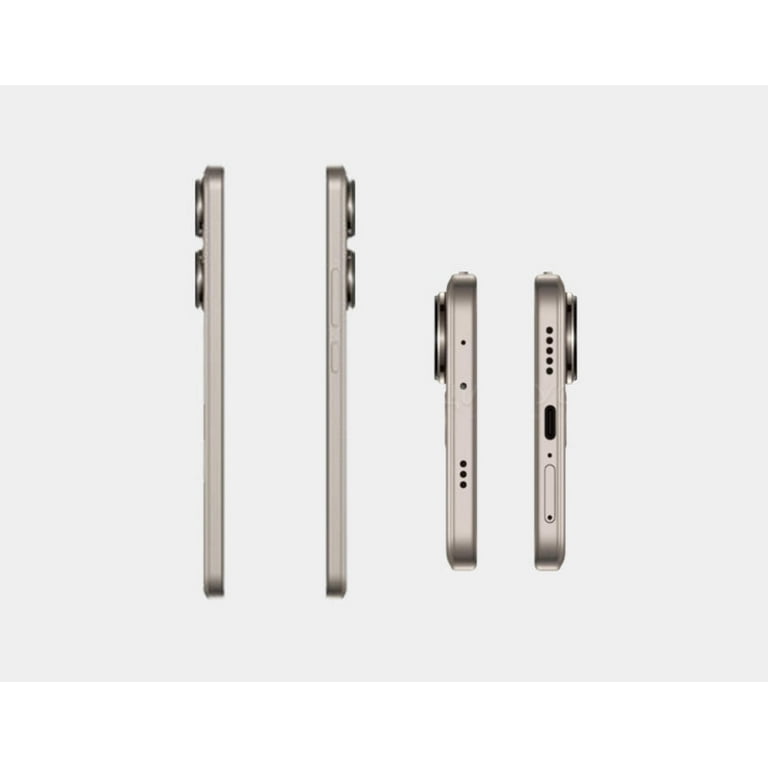 Xiaomi Poco F6 5G 512GB ROM 12GB RAM Dual SIM GSM Unlocked