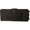 Gator - GK-88 - 88-Key Lightweight Keyboard Case on Wheels