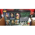 thumbnail image 2 of NECA 7" Action Figure 2 Pack TMNT Rapahel & Michaelangelo, 2 of 6