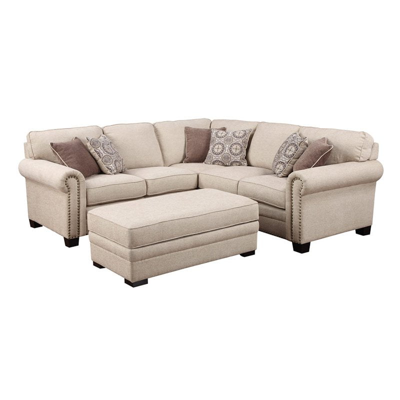 Emerald Home 2 Piece Right Facing Sectional Sofa Com - Right Facing Sectional Sofa Emerald Home 2 Piece Right Facing Sectional Sofa Com - Right Facing Sectional Sofa