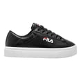 thumbnail image 1 of TENIS FILA MUJER MARTINO NEGRO CASUAL PLATAFORMA negro 245, 1 of 5
