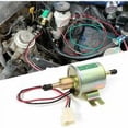 thumbnail image 5 of Bomba de combustible eléctrica universal de gasolina diésel de 12 V HEP-02A HEP02A OEM de baja presión HEP-02A Bomba de combustible eléctrica universal de 12 V para la mayoría de los, 5 of 5